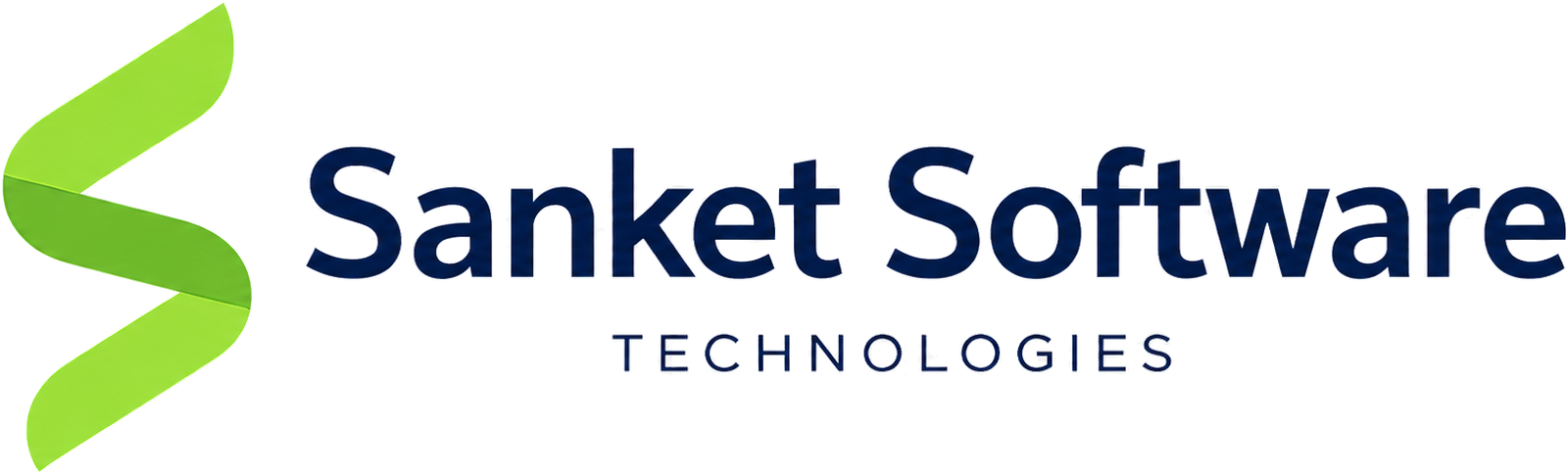 Sanket Software Technologies Logo